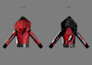 make any 3d fashion designs and pattern drawing in clo 3d